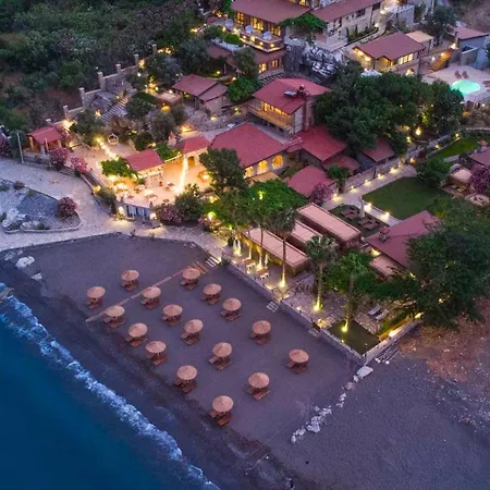 Hotel Florya Kumlubuek 4*