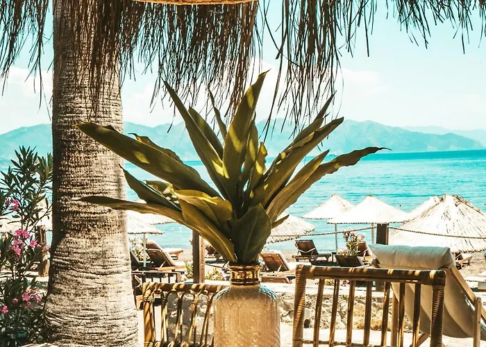 Florya Kumlubuek 4*