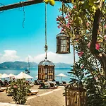 فندق Florya Kumlubuek