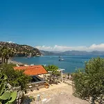 Florya Kumlubuek فندق