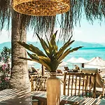 Florya Kumlubuek 4*