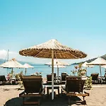 فندق Florya Kumlubuek