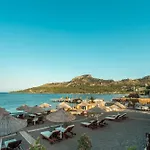 Florya Kumlubuek Hotel
