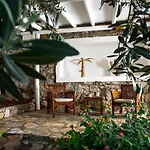 فندق Florya Kumlubuek مرمريس