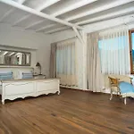 فندق Florya Kumlubuek 4*