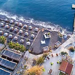 Florya Kumlubuek 4* مرمريس