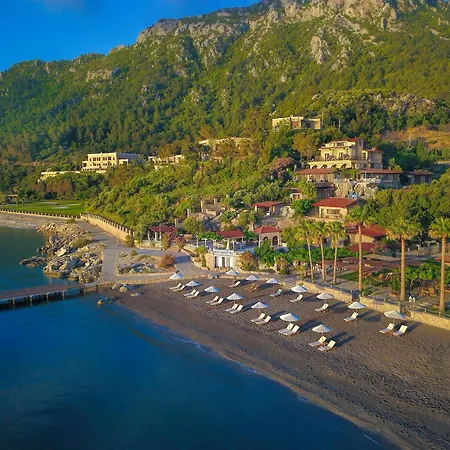 Florya Kumlubük 4*