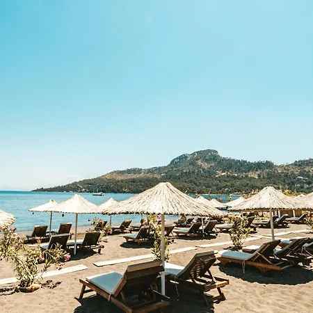 Florya Kumlubük 4* Marmaris