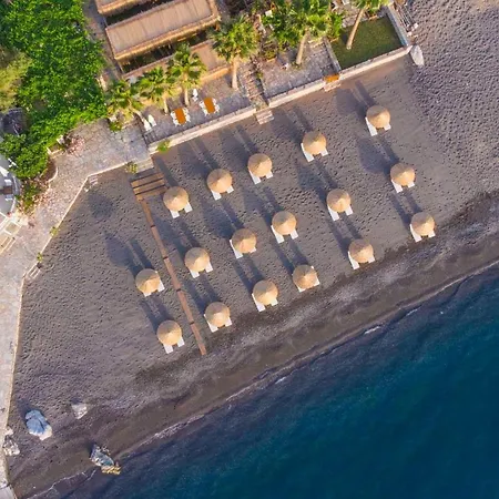 Florya Kumlubuek 酒店