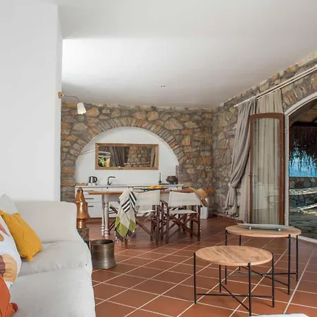 Florya Kumlubuek 4* Marmaris