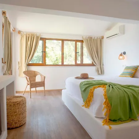 Florya Kumlubuek ホテル