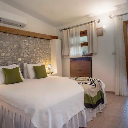 Florya Kumlubuek ホテル