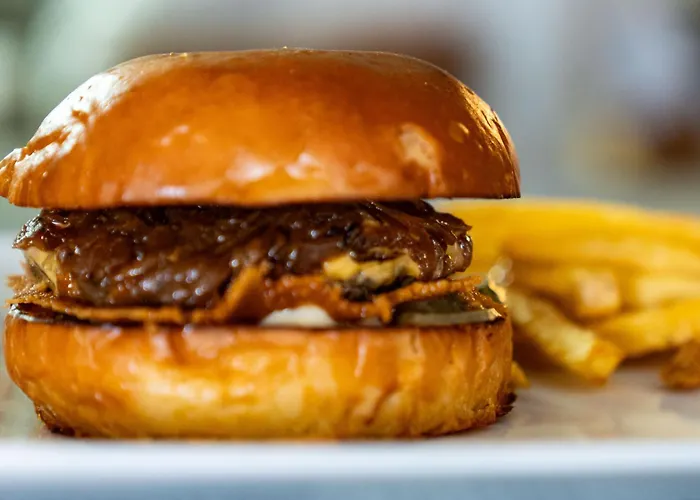 酒店 Florya Kumlubuek 4*