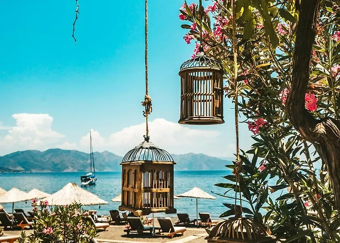 ホテル Florya Kumlubuek