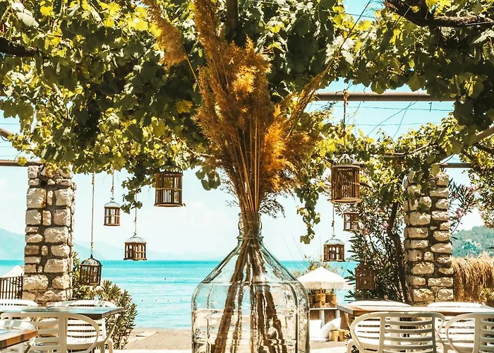 Florya Kumlubuek 马尔马里斯