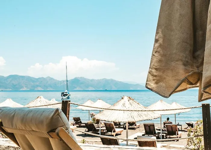 ホテル Florya Kumlubuek 4*