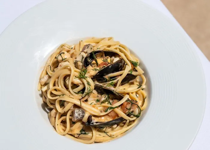 酒店 Florya Kumlubuek 马尔马里斯