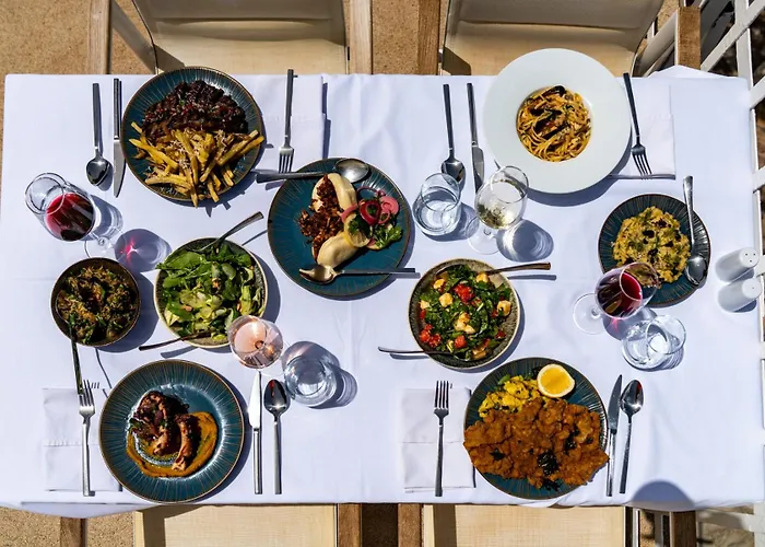 酒店 Florya Kumlubuek 马尔马里斯