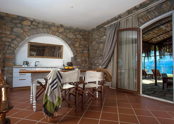 酒店 Florya Kumlubuek