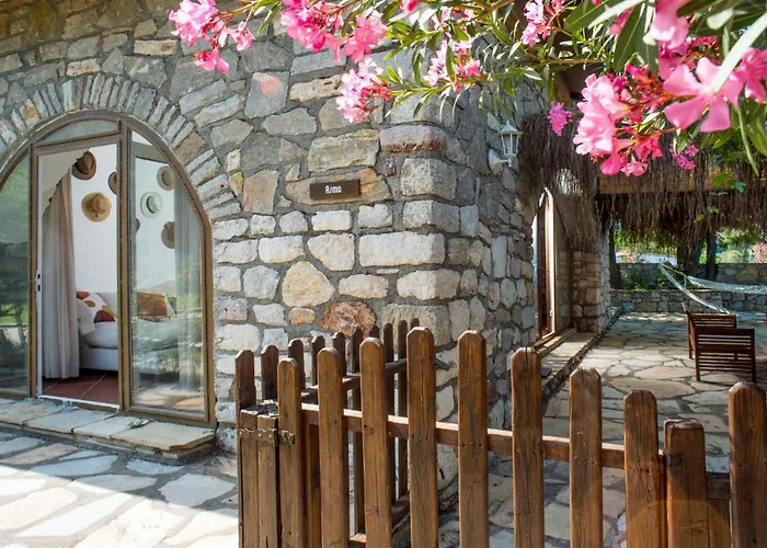 酒店 Florya Kumlubuek 4*