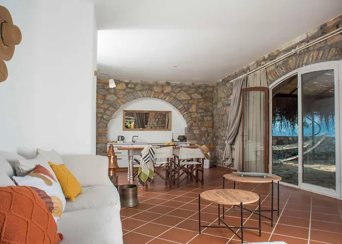 Florya Kumlubuek 4* 马尔马里斯