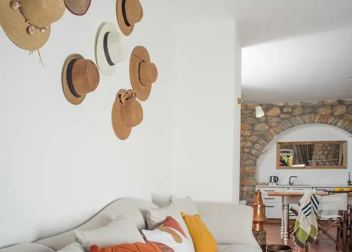 Florya Kumlubuek 酒店 马尔马里斯