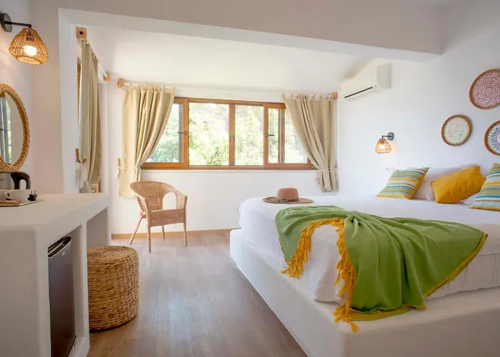 Florya Kumlubuek ホテル