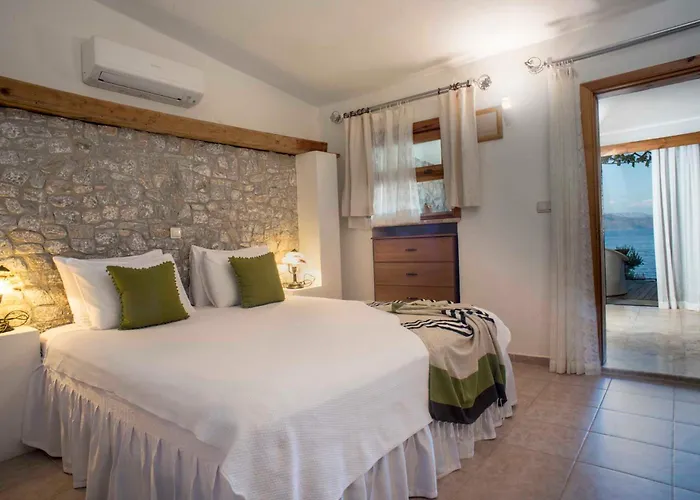 Florya Kumlubuek ホテル