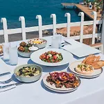 Florya Kumlubuek 4*