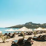 Florya Kumlubuek 4* Marmaris