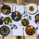 Szálloda Florya Kumlubuek Marmaris