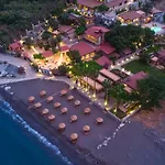 Szálloda Florya Kumlubuek 4*