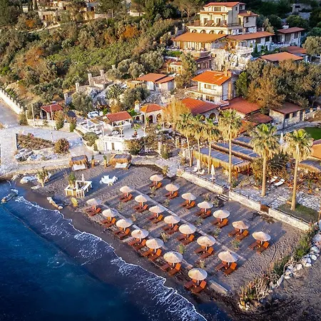 Florya Kumlubuek Marmaris