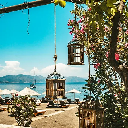 Hotell Florya Kumlubuek