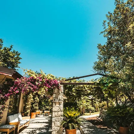 Florya Kumlubuek Hotell