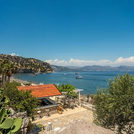 Florya Kumlubuek ホテル