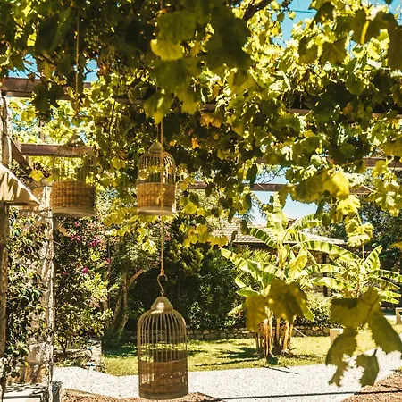 ホテル Florya Kumlubuek 4*