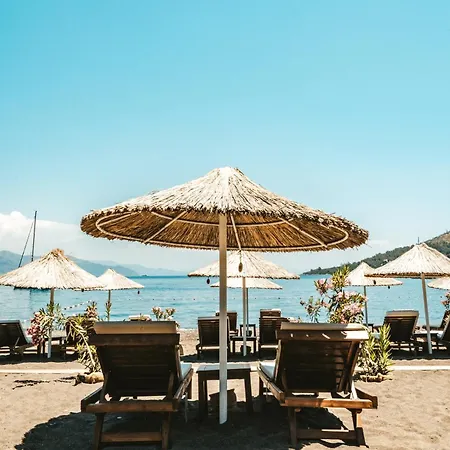 Hotell Florya Kumlubuek