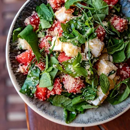 ホテル Florya Kumlubuek 4*