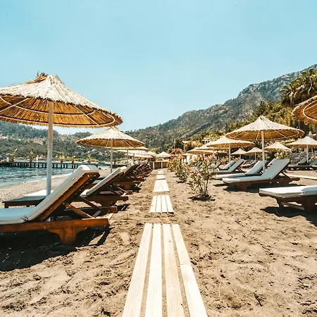 Florya Kumlubuek Hotell
