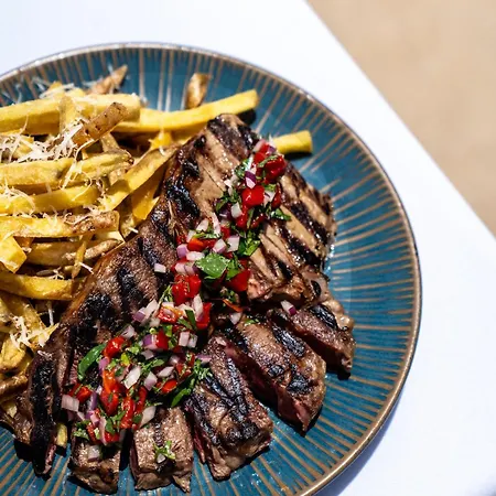 Florya Kumlubuek ホテル