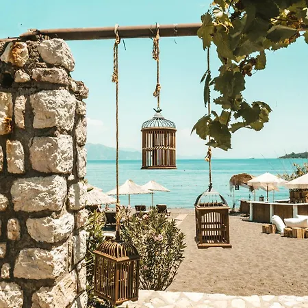 Hotell Florya Kumlubuek