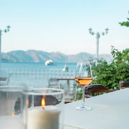 Florya Kumlubuek 4*