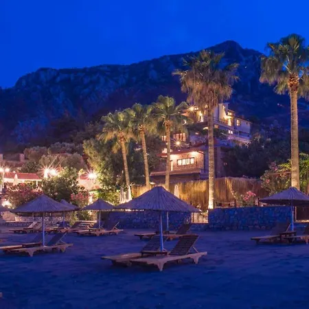 Florya Kumlubuek Hotel