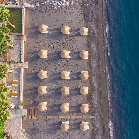 Florya Kumlubuek Hotel 4*