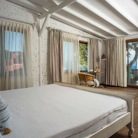 Florya Kumlubuek Hotell