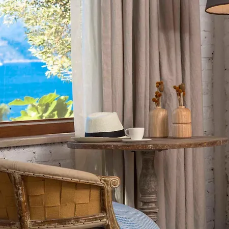 Florya Kumlubuek Hotell 4*