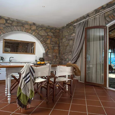 Hotell Florya Kumlubuek