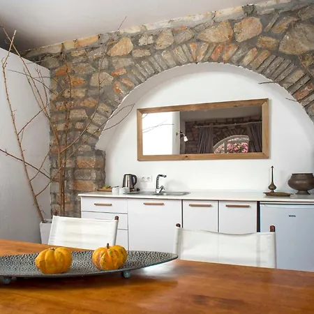 ホテル Florya Kumlubuek マルマリス