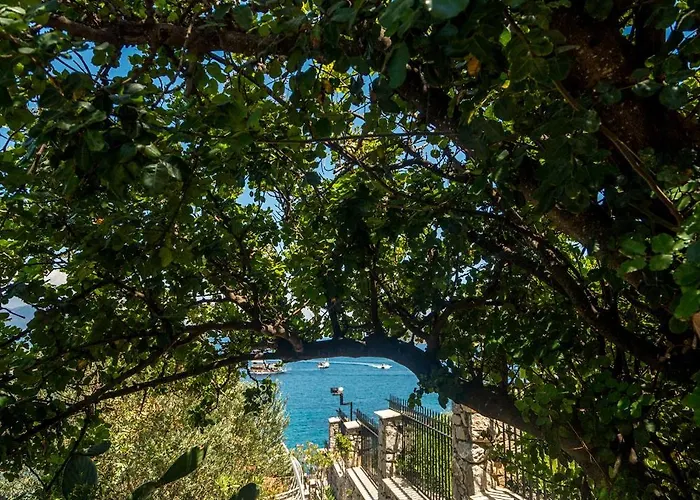 Florya Kumlubuek 4* Marmaris